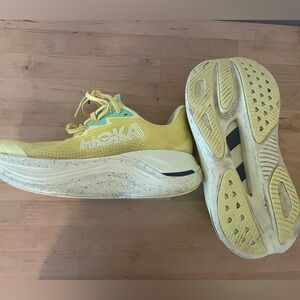 Hoka Skyward x, Women’s Sz 8